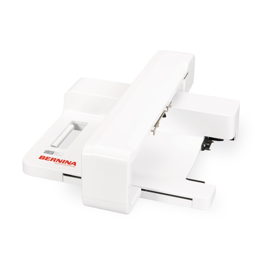 BERNINA Stickmodul M (SDT) image number